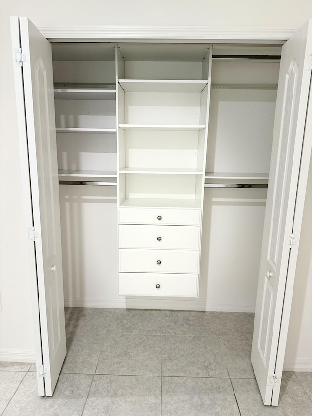 763 SE Evergreen Ter, Port Saint Lucie, FL 34983 - view of closet