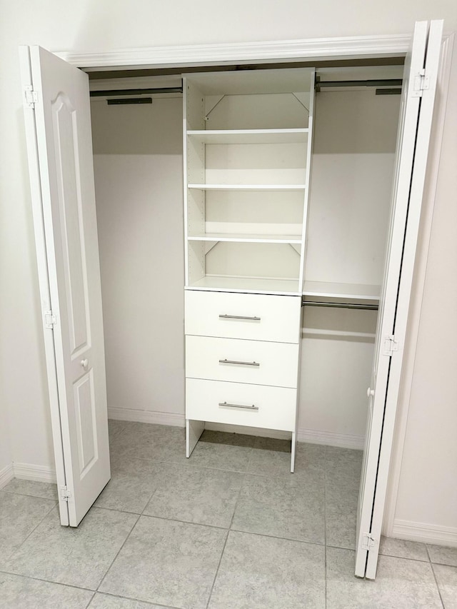 763 SE Evergreen Ter, Port Saint Lucie, FL 34983 - view of closet