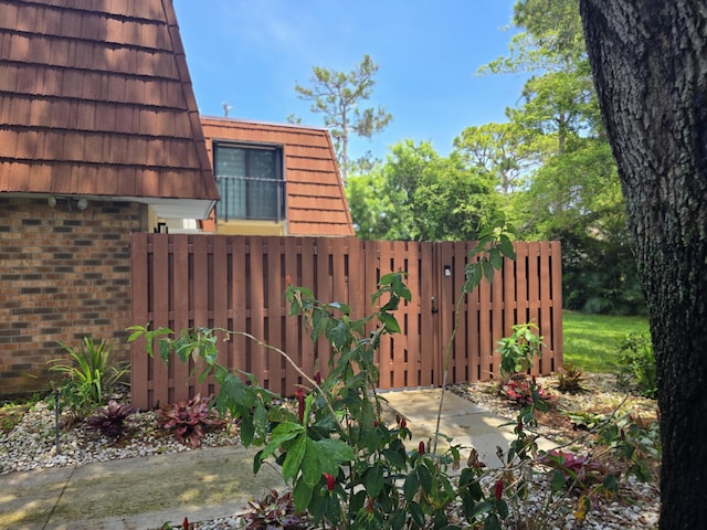 1515 Augusta Cir Unit 116, Delray Beach, FL 33445 - view of yard