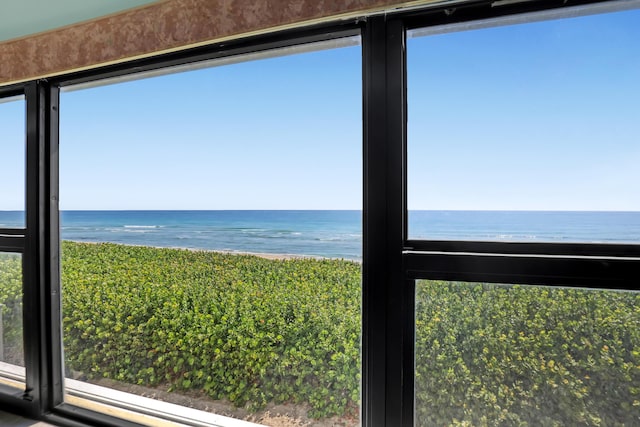 7430 S Ocean Dr Unit 319, Jensen Beach, FL 34957 - water view