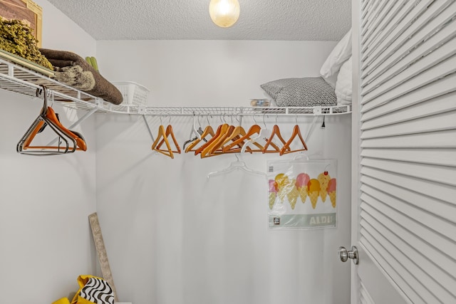 7430 S Ocean Dr Unit 319, Jensen Beach, FL 34957 - view of walk in closet