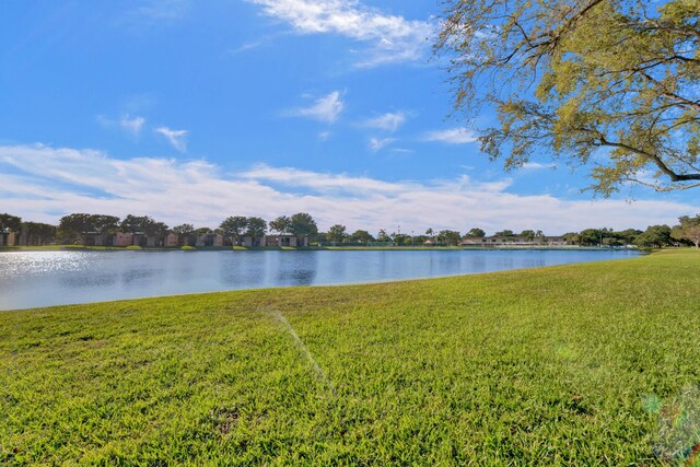15355 Lakes Of Delray Blvd Unit 211, Delray Beach, FL 33484 - water view