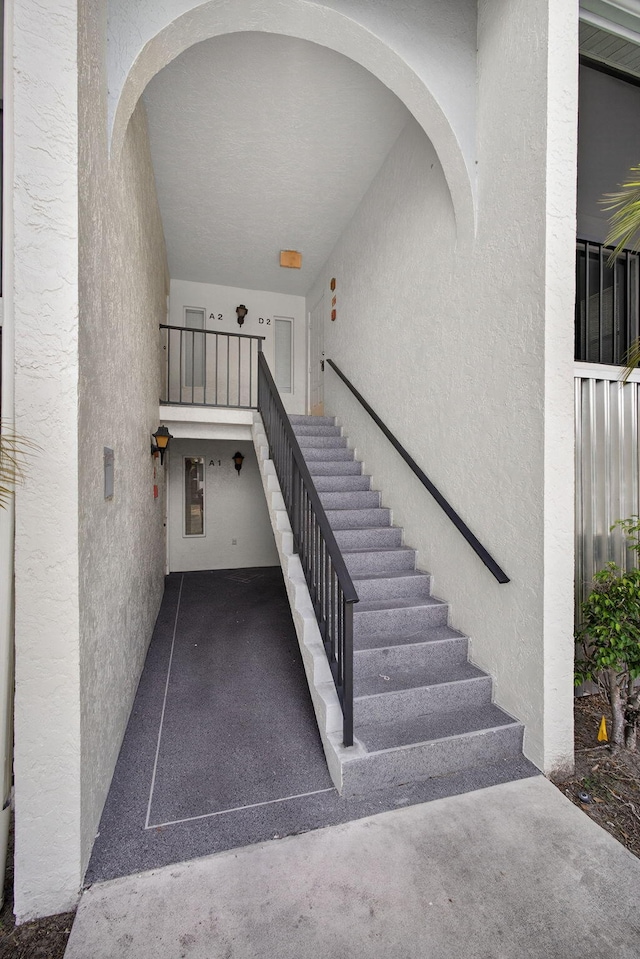1104 Green Pine Blvd Unit D2, West Palm Beach, FL 33409 - entrance to property
