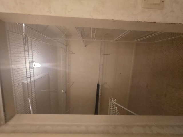 7690 Tahiti Ln Unit 202, Lake Worth, FL 33467 - bathroom featuring a shower with shower door