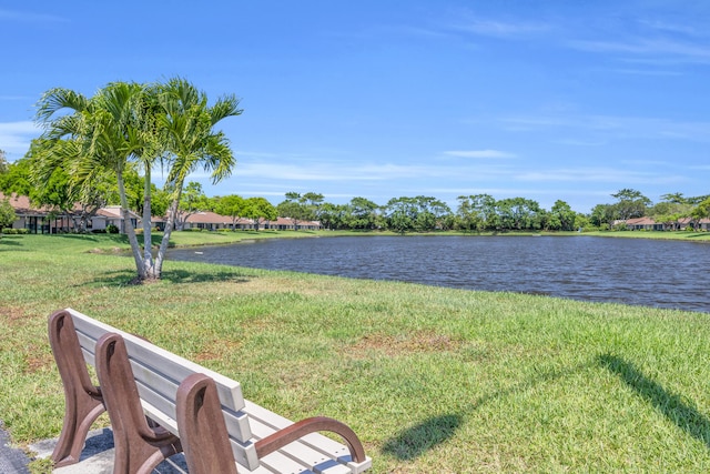 8076 Sweetbriar Way, Boca Raton, FL 33496 - water view