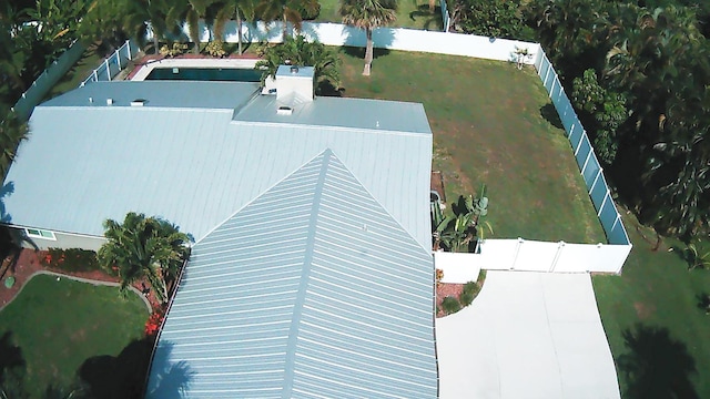 2182 SE Bersell Rd, Port Saint Lucie, FL 34952 - view of subject property