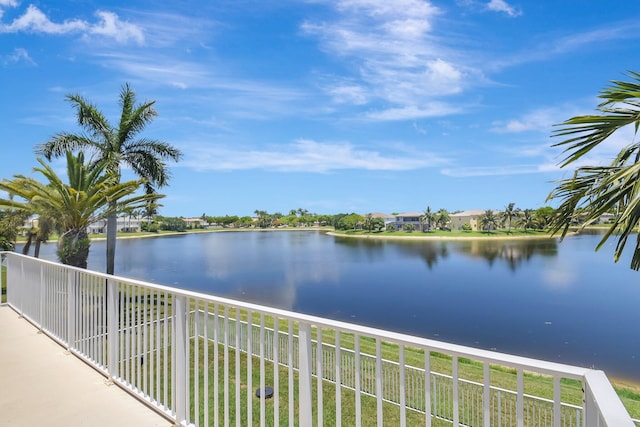 9800 Stover Way, Wellington, FL 33414 - water view