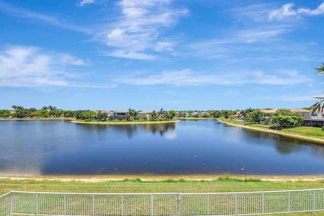 9800 Stover Way, Wellington, FL 33414 - water view