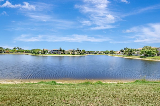 9800 Stover Way, Wellington, FL 33414 - water view