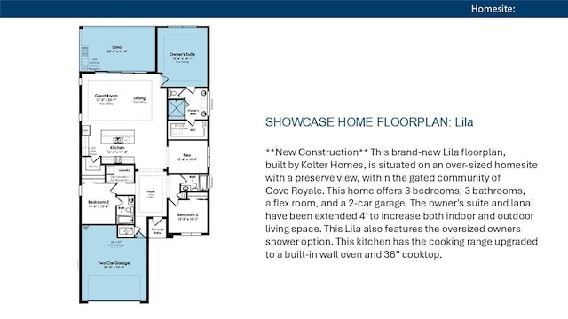 13206 Faberge Pl, Palm Beach Gardens, FL 33418 - home floor plan