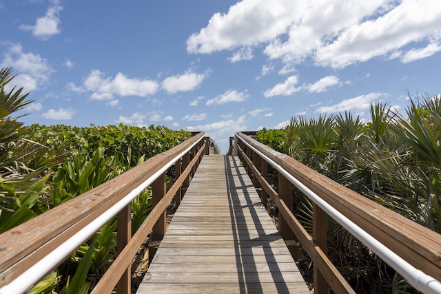 2641 NE Ocean Blvd Unit 106, Stuart, FL 34996 - view of property's community