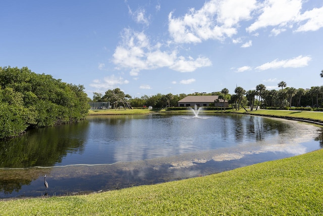 2641 NE Ocean Blvd Unit 106, Stuart, FL 34996 - water view