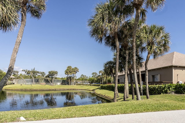 2641 NE Ocean Blvd Unit 106, Stuart, FL 34996 - water view