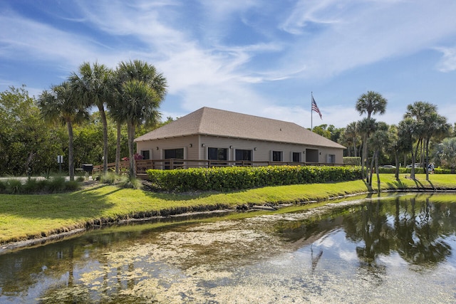 2641 NE Ocean Blvd Unit 106, Stuart, FL 34996 - water view