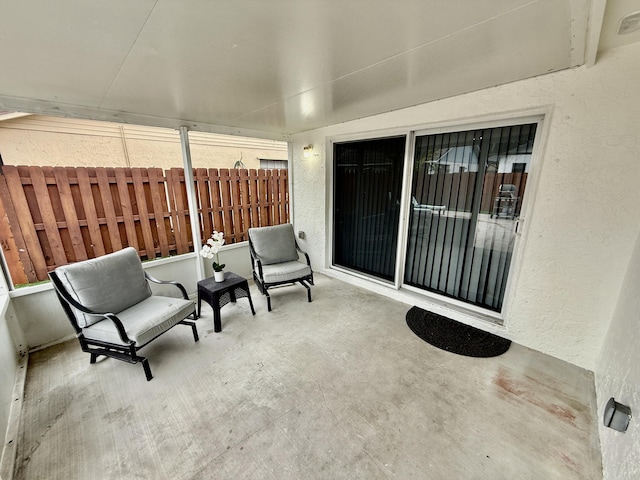 8421 SW 41st Ct, Davie, FL 33328 - view of patio / terrace