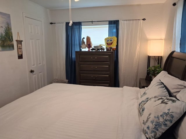 2506 Oleander Blvd, Fort Pierce, FL 34982 - view of bedroom