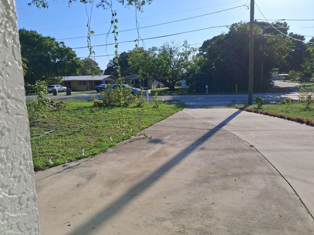 2506 Oleander Blvd, Fort Pierce, FL 34982 - view of street