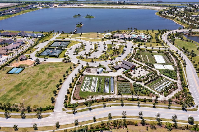 19404 Broad Shore Walk, Loxahatchee, FL 33470 - view of property location with a nearby body of water