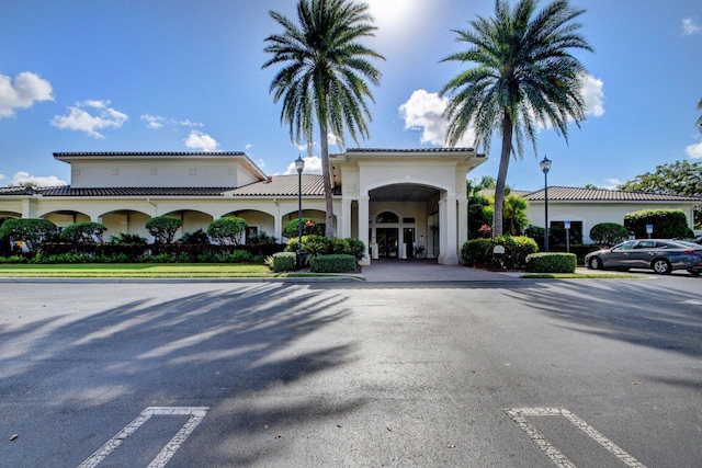 8127 Playa Del Sur Blvd, Lake Worth, FL 33467 - view of building exterior