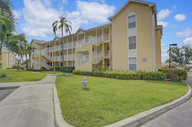 6315 La Costa Dr Unit G, Boca Raton, FL 33433 - view of apartment building / complex