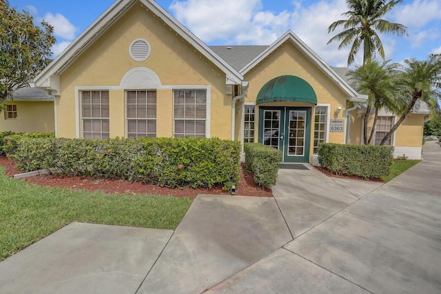 6315 La Costa Dr Unit G, Boca Raton, FL 33433 - view of building exterior
