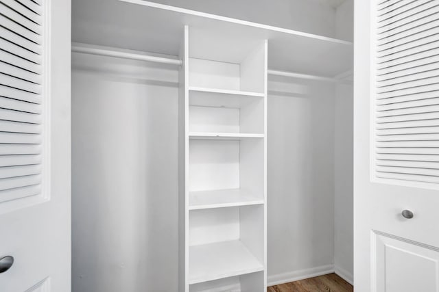 229 Chatham K, West Palm Beach, FL 33417 - view of closet