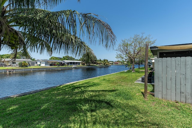 7307 NW 58th Ct, Tamarac, FL 33321 - water view