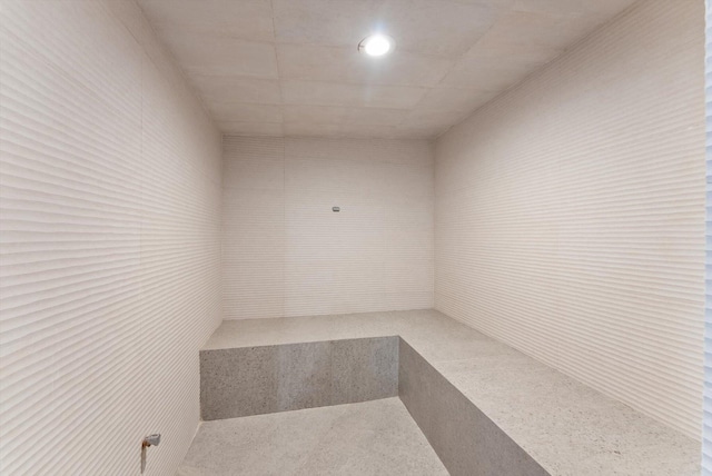 550 SE Mizner Blvd Unit B206, Boca Raton, FL 33432 - sauna featuring recessed lighting
