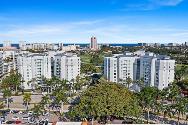 550 SE Mizner Blvd Unit B206, Boca Raton, FL 33432 - view of urban area