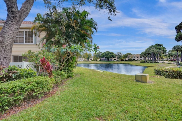 8155 Chelsea Ct Unit 55A, West Palm Beach, FL 33406 - water view