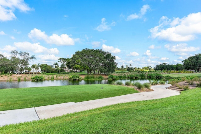 10739 Quail Covey Rd Azalea, Unit Azalea, Boynton Beach, FL 33436 - water view