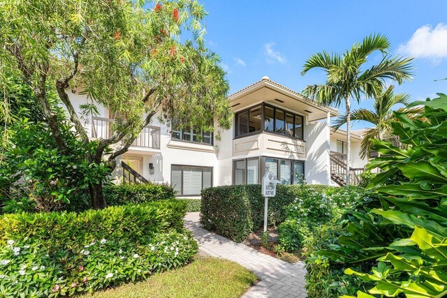 10739 Quail Covey Rd Azalea, Unit Azalea, Boynton Beach, FL 33436 - view of property