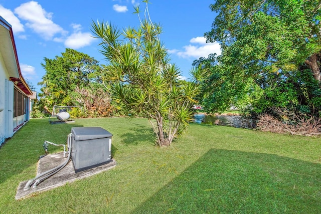 22602 SW 54th Way, Boca Raton, FL 33433 - view of grassy yard