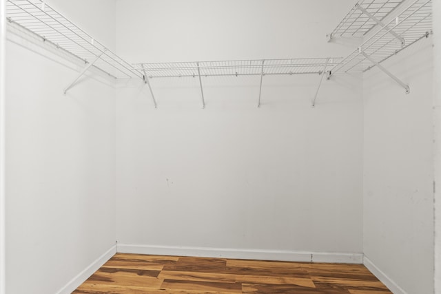 5618 Kingsmill Ct, Greenacres, FL 33463 - spacious closet featuring wood finished floors