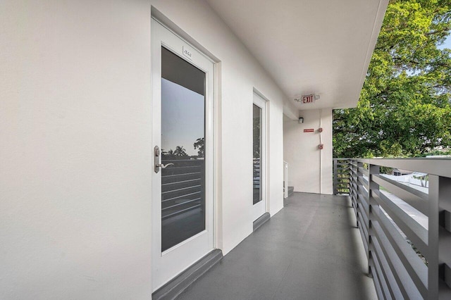 3401 Spanish Trl Unit 3550, Delray Beach, FL 33483 - view of balcony