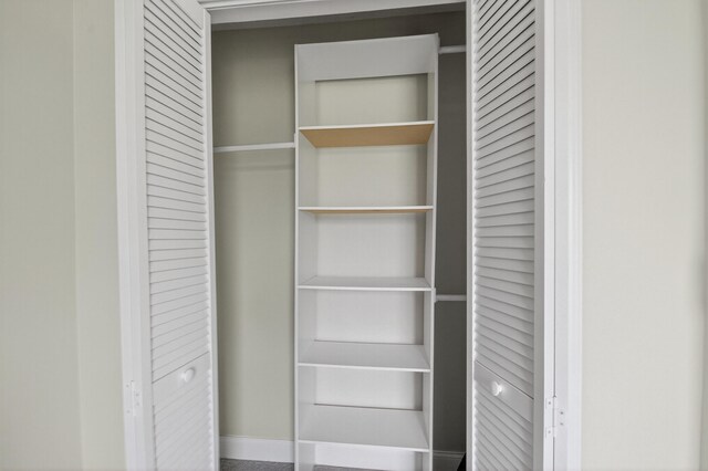 2703 Maplewood Dr, Greenacres, FL 33415 - view of closet