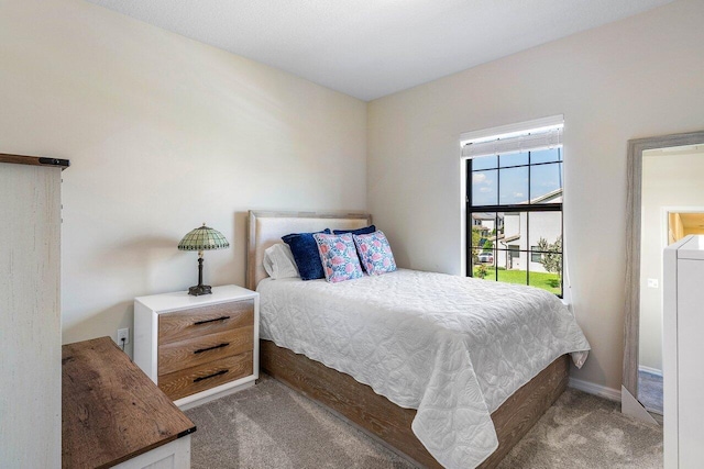 4858 Blistering Way, Lake Worth, FL 33467 - bedroom with carpet and baseboards