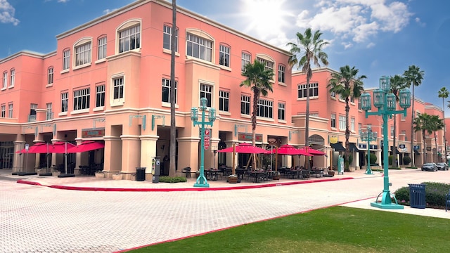 453 NE 38th St, Boca Raton, FL 33431 - view of building exterior
