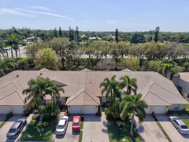 9308 Swansea Ln, West Palm Beach, FL 33411 - view of subject property