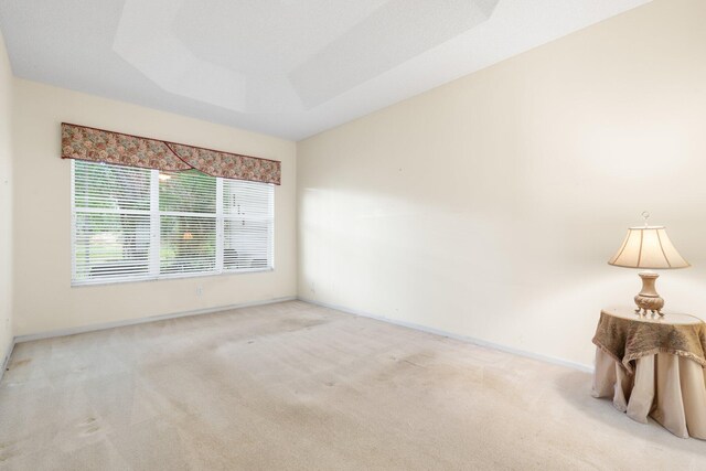 7585 Las Cruces Ct, Boynton Beach, FL 33437 - empty room with carpet and baseboards