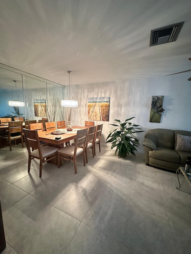 1120 Mahogany Way Unit 204, Delray Beach, FL 33445 - view of dining room