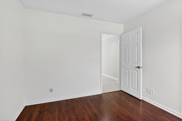 9329 Boca Gardens Cir S Unit D, Boca Raton, FL 33496 - empty room with wood finished floors