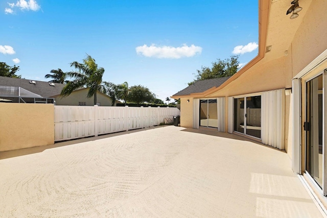 9329 Boca Gardens Cir S Unit D, Boca Raton, FL 33496 - view of patio / terrace