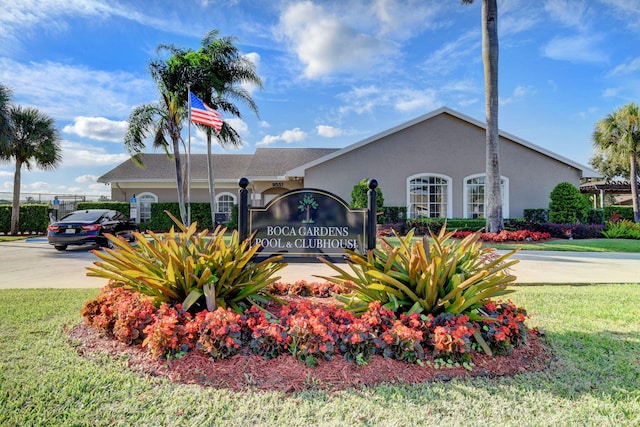 9329 Boca Gardens Cir S Unit D, Boca Raton, FL 33496 - view of building exterior