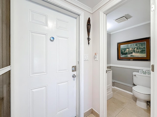 3622 Citrus Trce Unit 2, Davie, FL 33328 - view of entrance to property