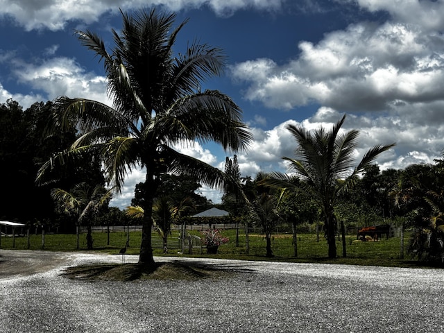 1210 Hartman Rd, Fort Pierce, FL 34947 - view of home's community