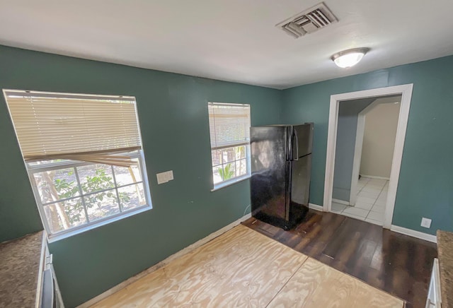 2818 Alabama St, West Palm Beach, FL 33406 - bathroom with wood finished floors and baseboards