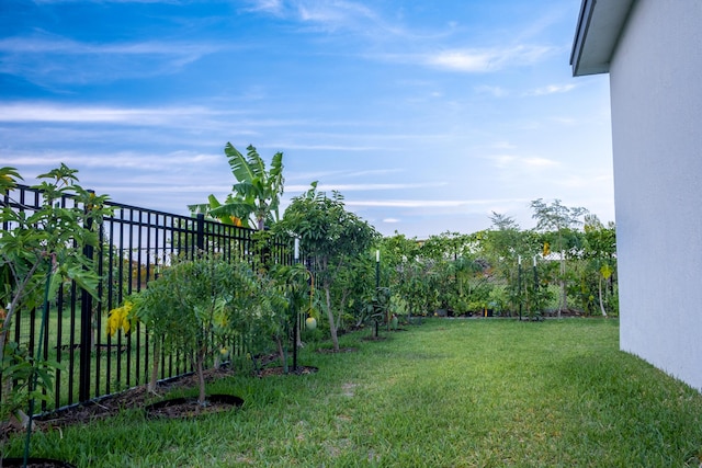 1130 Tangled Orchard Trce, The Acreage, FL 33470 - view of yard