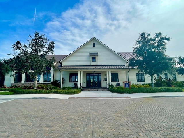 1130 Tangled Orchard Trce, The Acreage, FL 33470 - view of building exterior