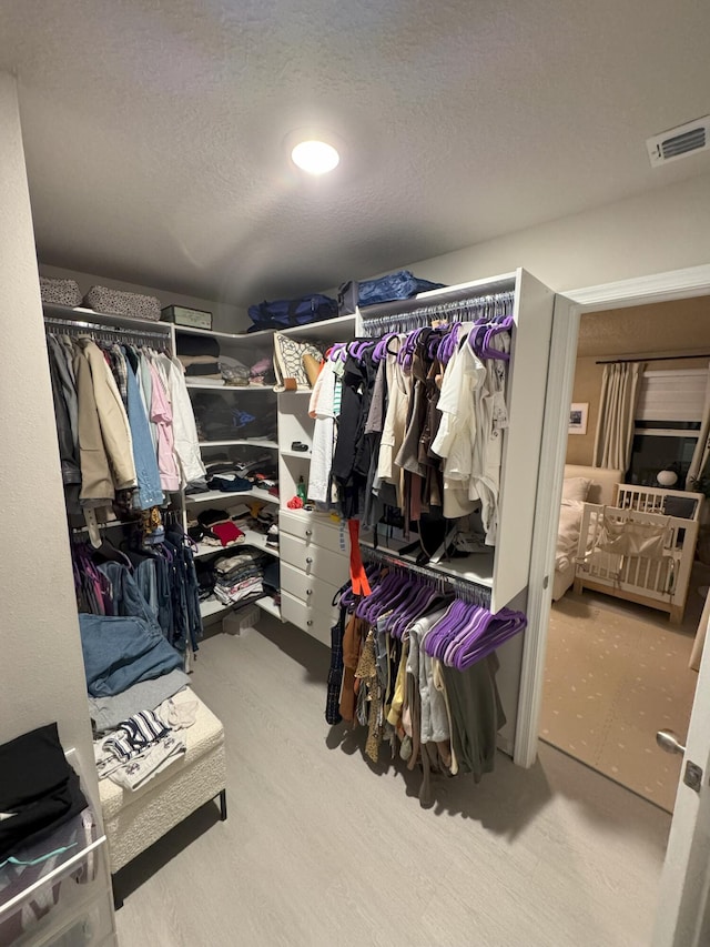 5700 Mentmore Dr, Mangonia Park, FL 33407 - view of walk in closet